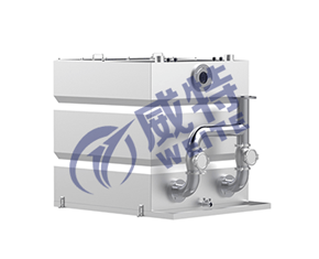 A型反冲洗污水提升设备