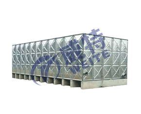 箱泵一体化消防恒压供水设备