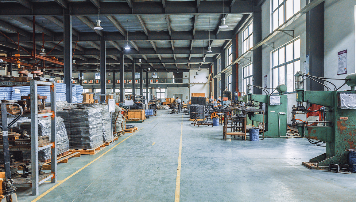 南京威特给排水设备有限公司